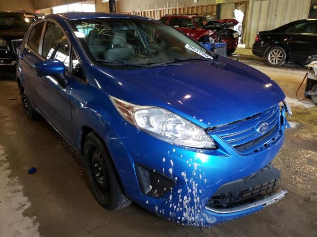 FORD FIESTA S 2011 3fadp4aj0bm148585