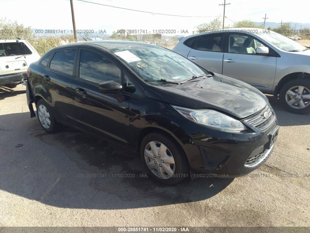 FORD FIESTA 2011 3fadp4aj0bm177343