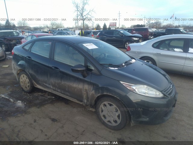 FORD FIESTA 2011 3fadp4aj0bm206596