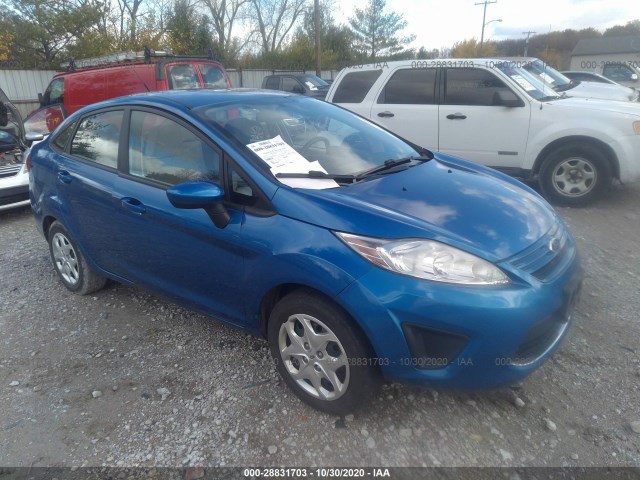 FORD FIESTA 2011 3fadp4aj0bm206761