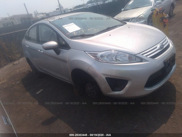 FORD FIESTA 2011 3fadp4aj0bm216836