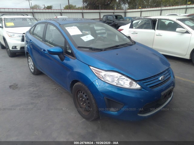 FORD FIESTA 2011 3fadp4aj0bm223687