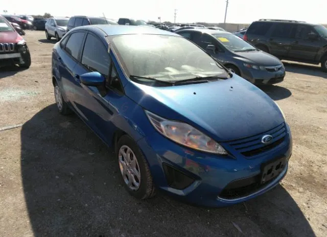 FORD FIESTA 2011 3fadp4aj0bm225827