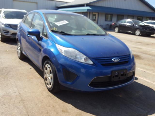 FORD FIESTA S 2011 3fadp4aj0bm232597