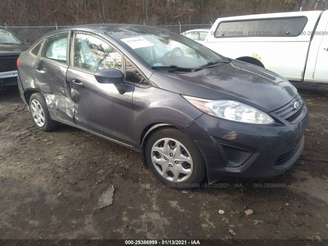 FORD FIESTA 2012 3fadp4aj0cm104670