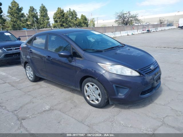 FORD FIESTA 2012 3fadp4aj0cm105771