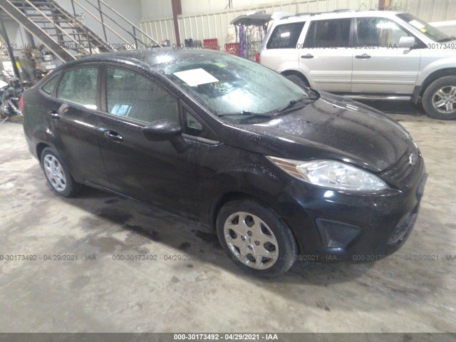 FORD FIESTA 2012 3fadp4aj0cm115720