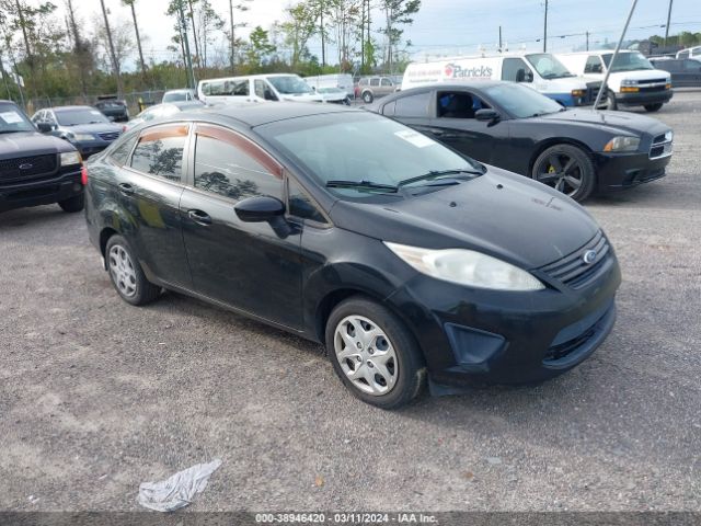 FORD FIESTA 2012 3fadp4aj0cm128225