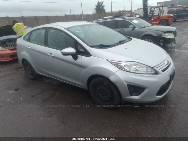 FORD FIESTA 2012 3fadp4aj0cm137863