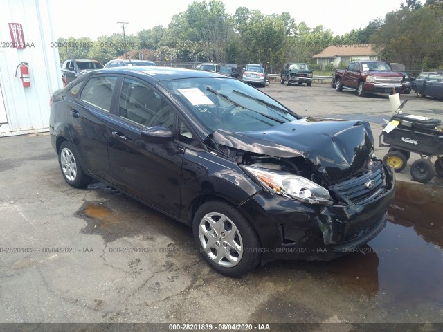 FORD FIESTA 2012 3fadp4aj0cm149561