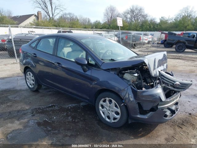 FORD FIESTA 2012 3fadp4aj0cm150063