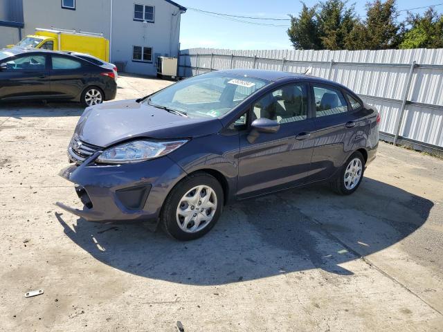 FORD FIESTA 2012 3fadp4aj0cm152413