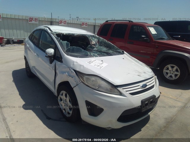 FORD FIESTA 2012 3fadp4aj0cm154033