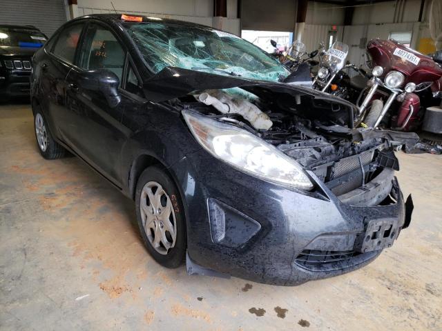 FORD FIESTA S 2013 3fadp4aj0dm108784