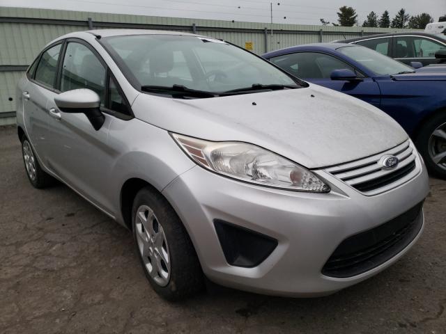 FORD FIESTA S 2013 3fadp4aj0dm110678