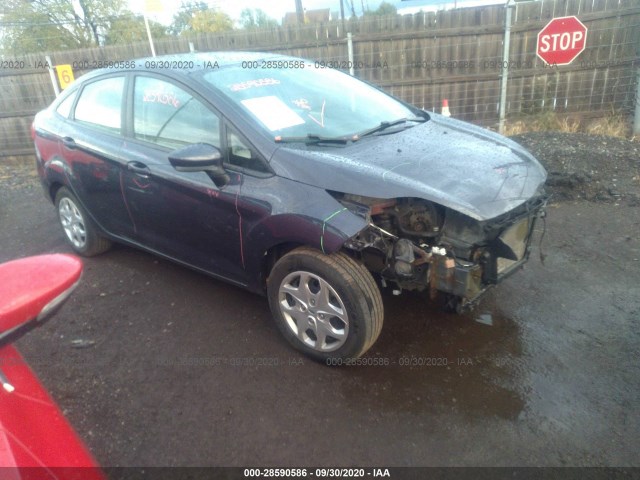 FORD FIESTA 2013 3fadp4aj0dm117727