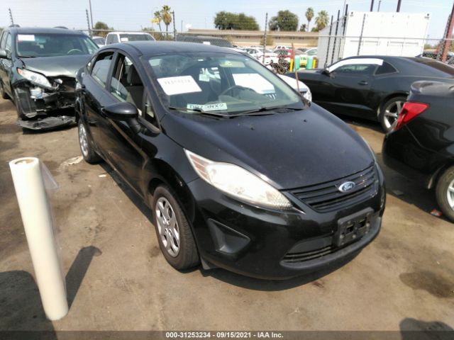 FORD FIESTA 2013 3fadp4aj0dm123205