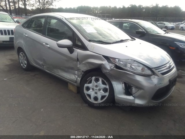 FORD FIESTA 2013 3fadp4aj0dm146516