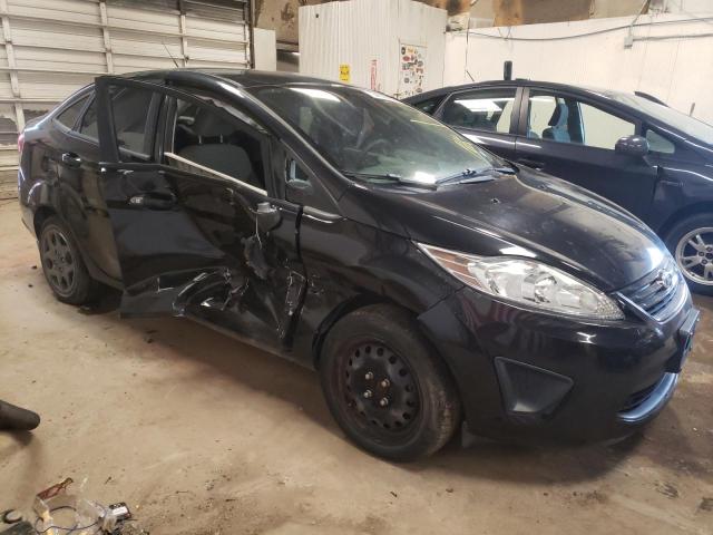 FORD FIESTA S 2013 3fadp4aj0dm148945