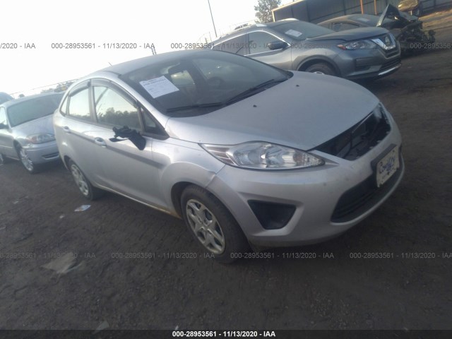 FORD FIESTA 2013 3fadp4aj0dm149190