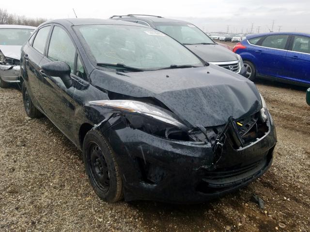 FORD FIESTA 2013 3fadp4aj0dm149464