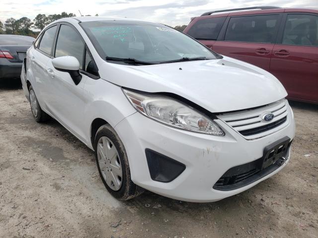 FORD FIESTA S 2013 3fadp4aj0dm149769