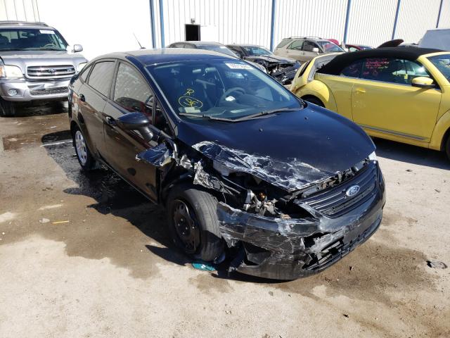 FORD FIESTA S 2013 3fadp4aj0dm152865