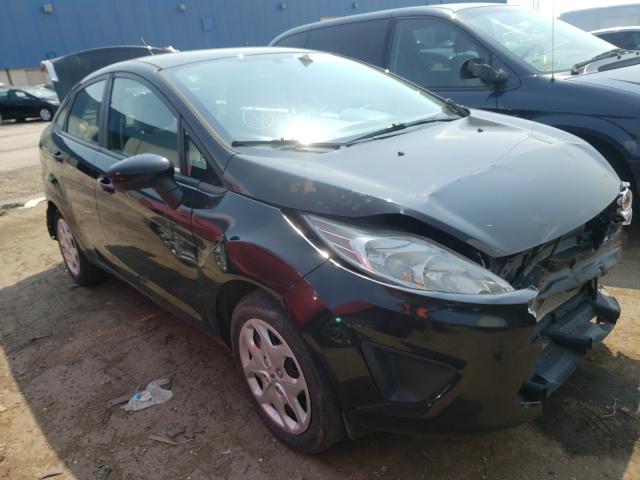 FORD FIESTA S 2013 3fadp4aj0dm153319