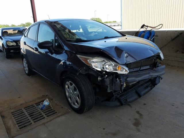 FORD FIESTA S 2013 3fadp4aj0dm162358