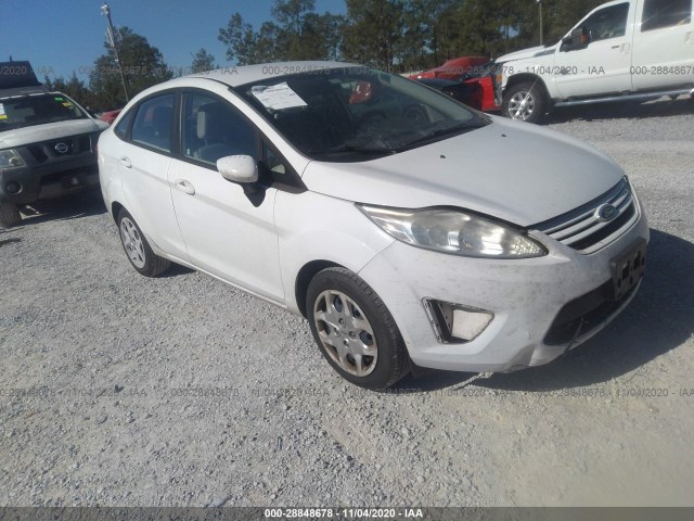 FORD FIESTA 2013 3fadp4aj0dm164711