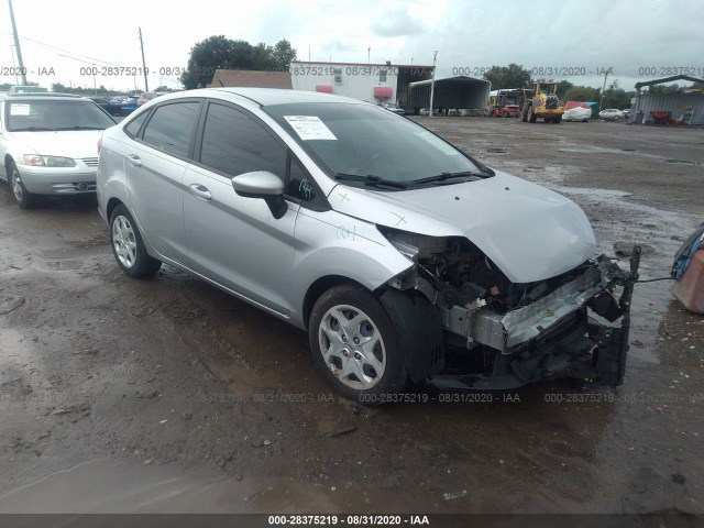 FORD FIESTA 2013 3fadp4aj0dm171318