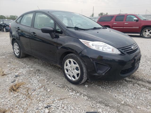 FORD FIESTA S 2013 3fadp4aj0dm172324