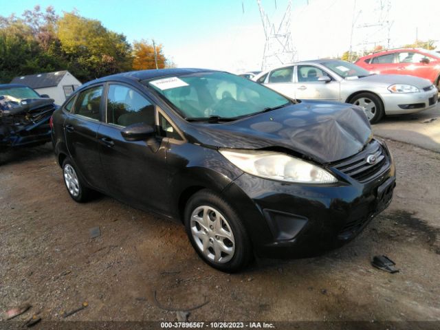 FORD FIESTA 2013 3fadp4aj0dm173974