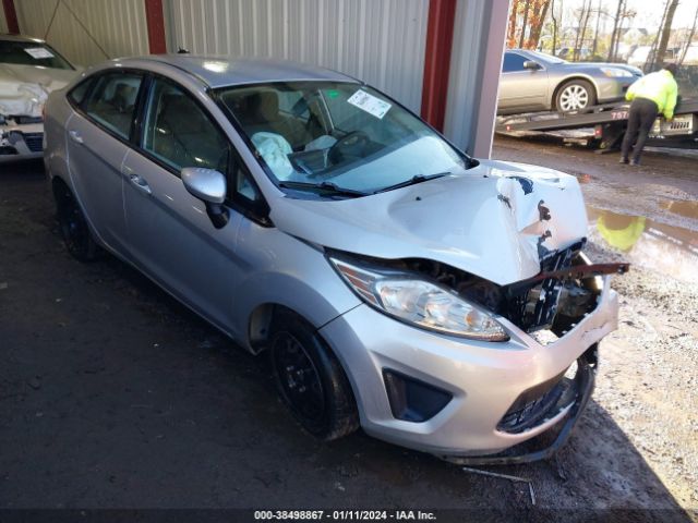 FORD FIESTA 2013 3fadp4aj0dm174753