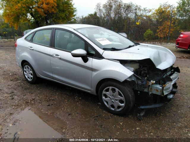 FORD FIESTA 2013 3fadp4aj0dm184358