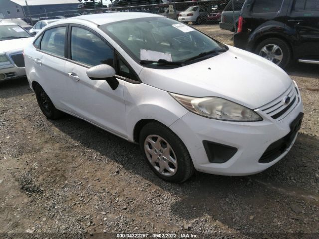 FORD FIESTA 2013 3fadp4aj0dm192721