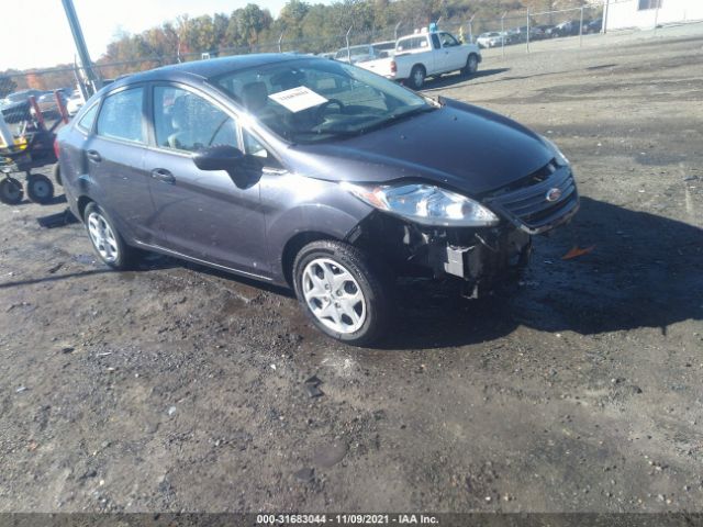 FORD FIESTA 2013 3fadp4aj0dm207105