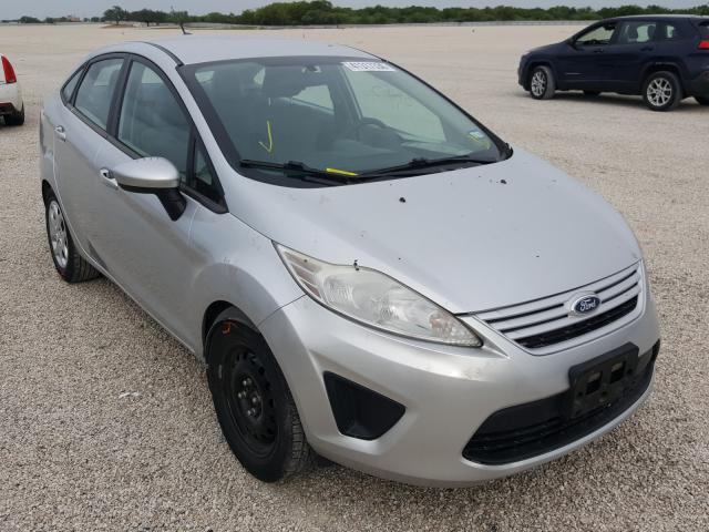 FORD FIESTA S 2013 3fadp4aj0dm207783