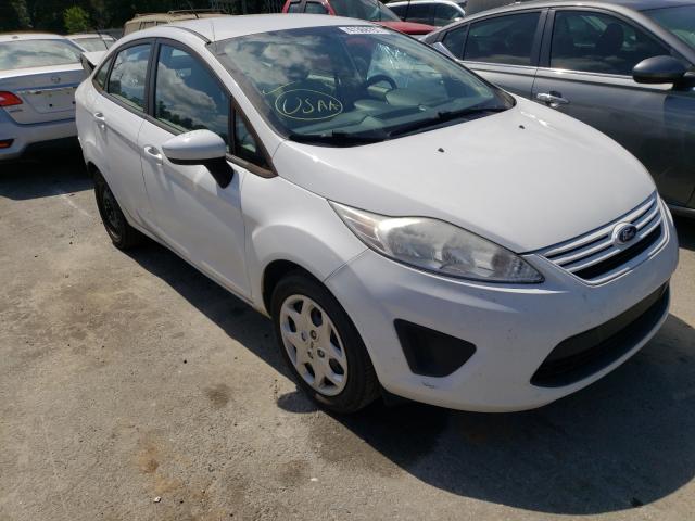 FORD FIESTA S 2013 3fadp4aj0dm215107