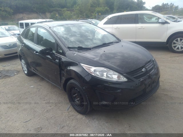 FORD FIESTA 2013 3fadp4aj0dm219139