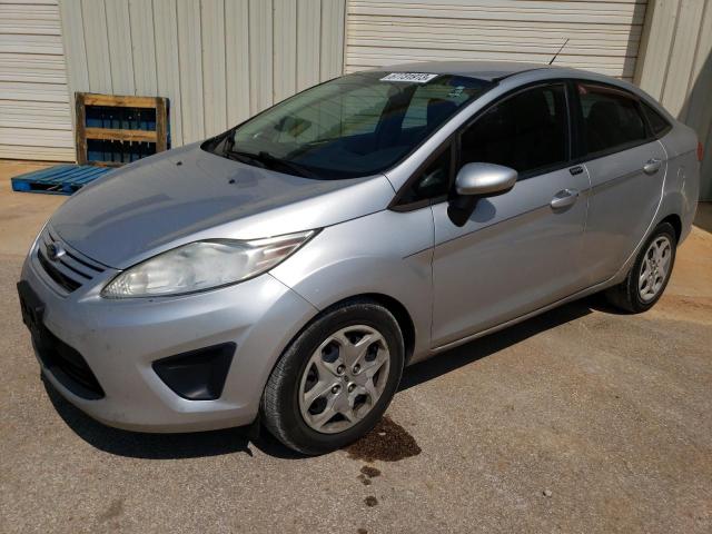 FORD FIESTA S 2013 3fadp4aj0dm224079