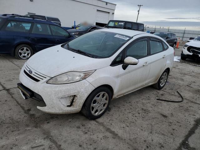 FORD FIESTA S 2013 3fadp4aj0dm225717