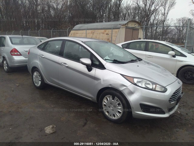 FORD FIESTA 2014 3fadp4aj0em135971