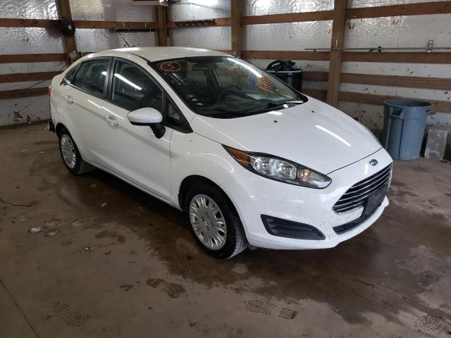 FORD FIESTA S 2014 3fadp4aj0em145335