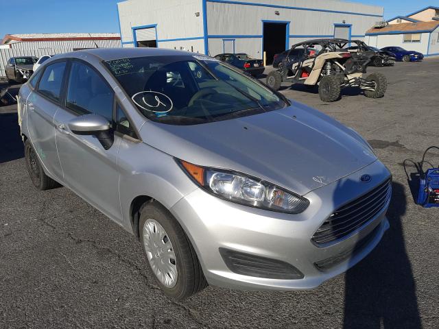 FORD FIESTA S 2014 3fadp4aj0em156951