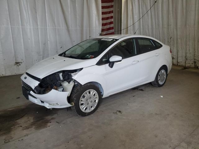 FORD FIESTA S 2014 3fadp4aj0em168310