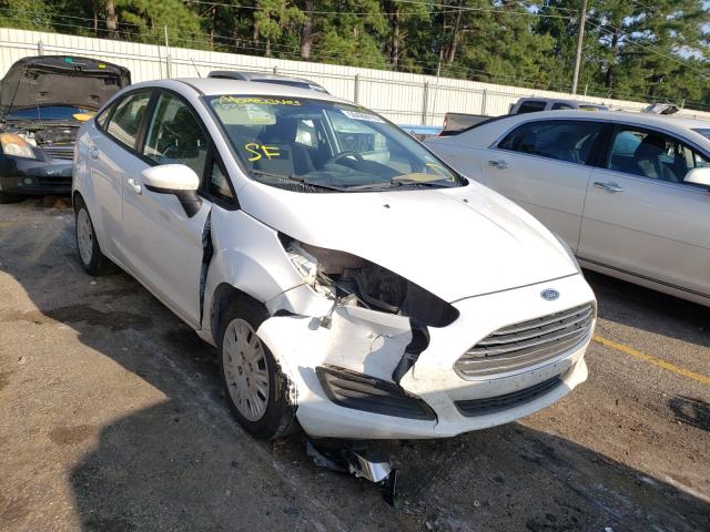 FORD FIESTA S 2014 3fadp4aj0em171157