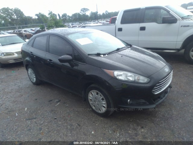 FORD FIESTA 2014 3fadp4aj0em179498