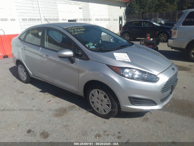 FORD FIESTA 2014 3fadp4aj0em194664