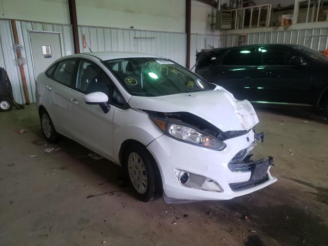 FORD FIESTA S 2014 3fadp4aj0em202116